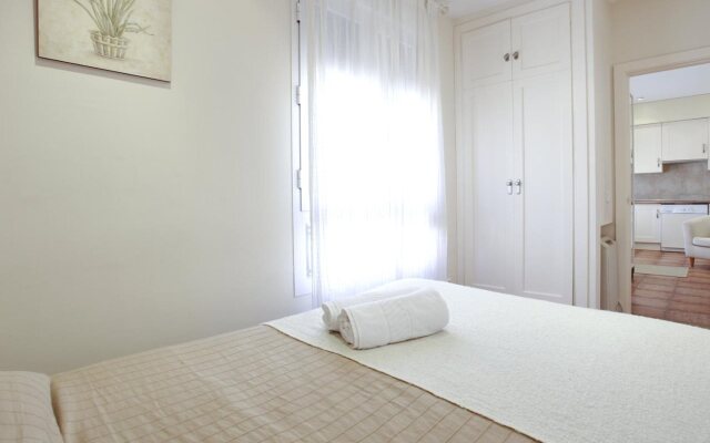 Apartamentos Tirso de Molina