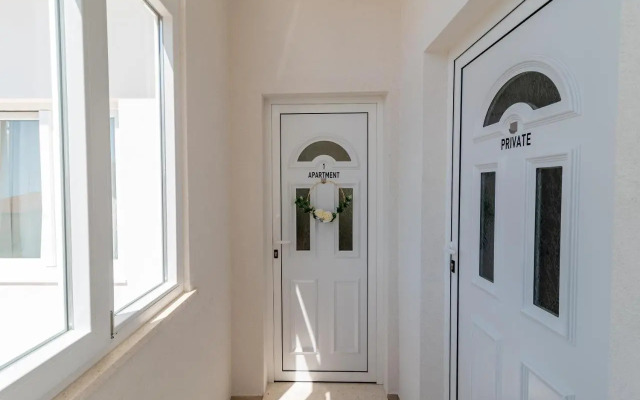 Apartment Roko