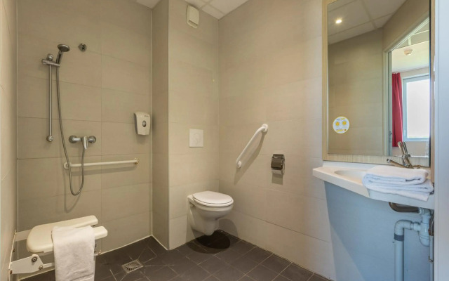 Hôtel Première Classe Chartres Barjouville