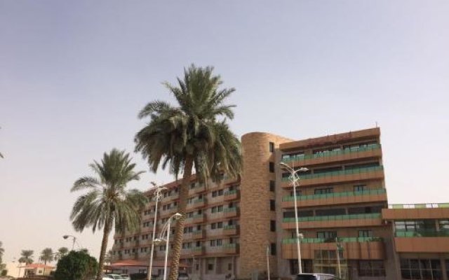 Al Salman Hotel