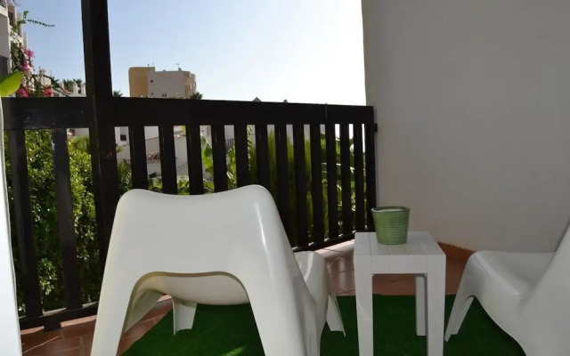 MalagaSuite Front Beach Mijas