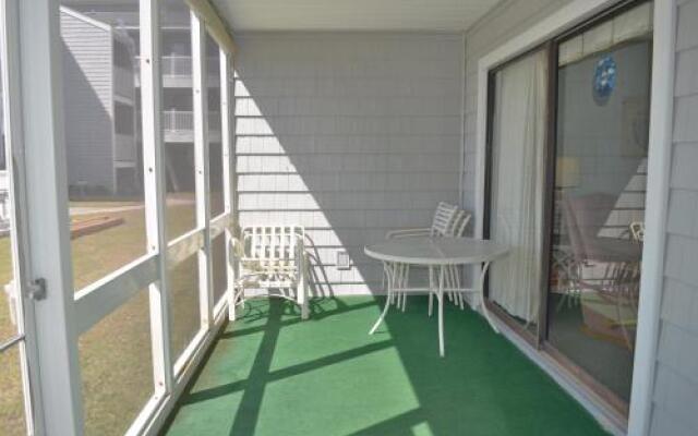 Sea Cloisters 103b Condo