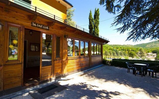 San Donato Golf Resort And Spa