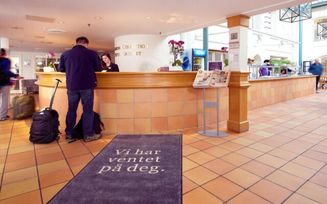 Best Western Plus Hotel Bakeriet