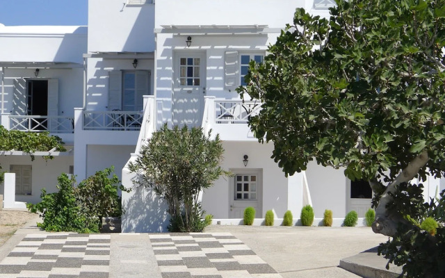 Nostos Studios
