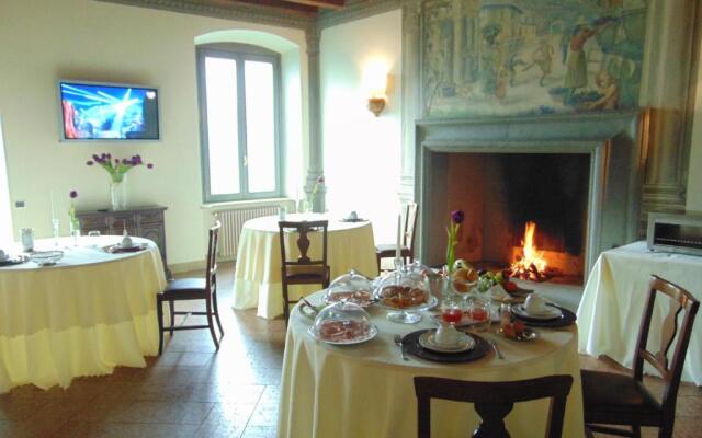 Galleria Imperiale Suites