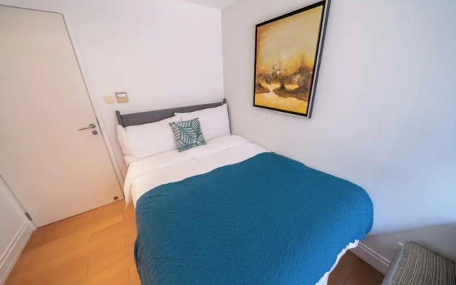 Tyms Spacious 3BR 2BA Retreat Xujiahui