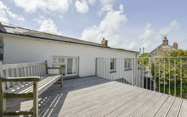 Agar Cottage