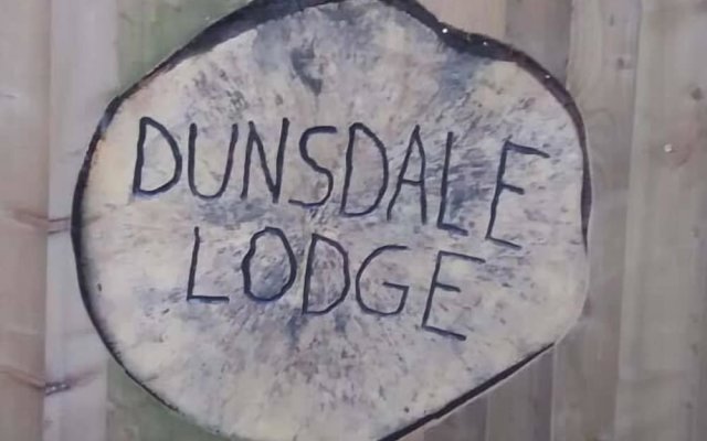 Dunsdale Lodge