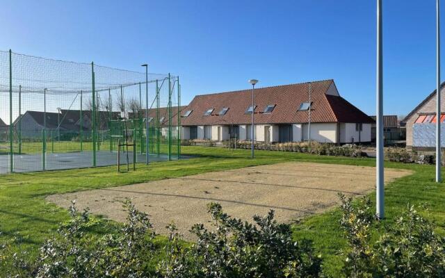 WH36 Gezellig vakantiehuis met 2 slk, tuin en parking