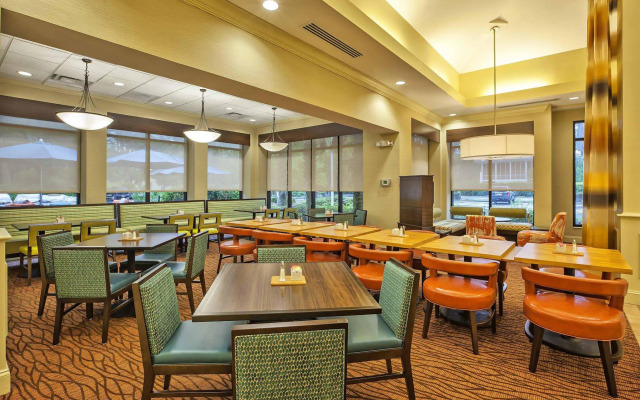 Hilton Garden Inn Beaufort