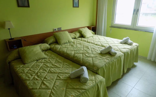 Hotel Arenal