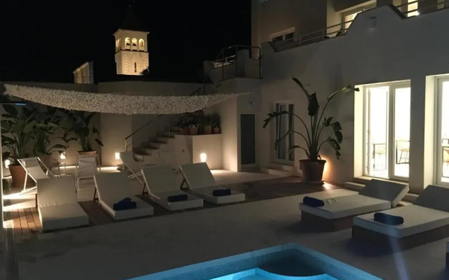 Petit Hotel Rocamar - Adults Only