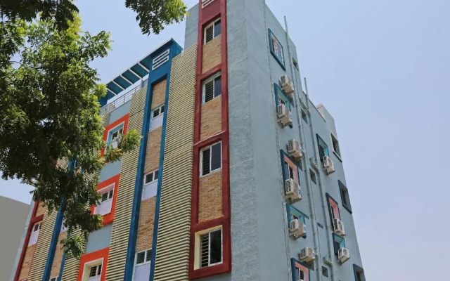 Sruan Inn By OYO Rooms