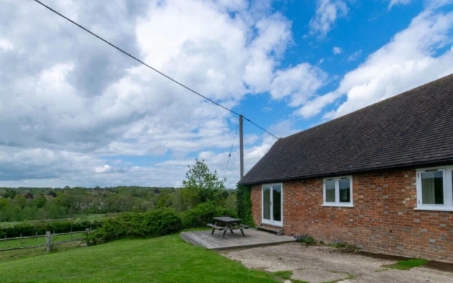 Luffs Farm Sedlescombe