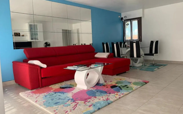 Chambre Vue Sur Seine