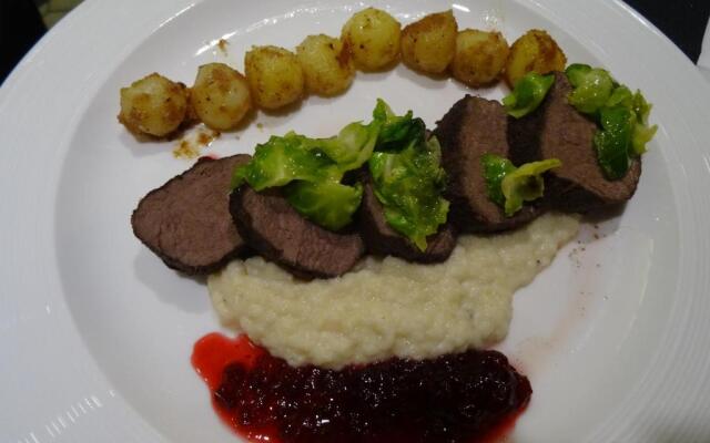 Gasthof Zum Goldenen Lamm