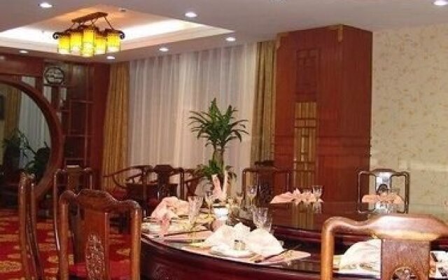 Qianxilong Hotel