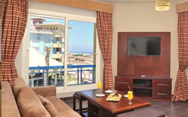 Porto Sharm Hotel Apartments