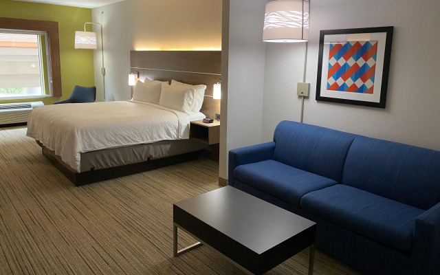 Holiday Inn Express Columbia by IHG