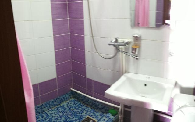 Апартаменты Новоегорьевский тракт