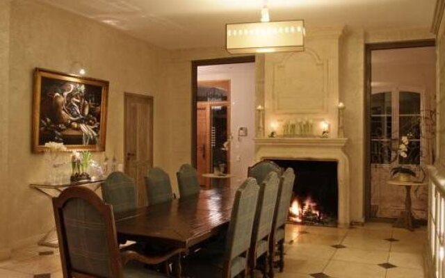 Domaine de la Blonnerie