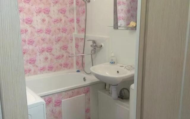 Апартаменты Таймыр на улице Красноярская, д. 4