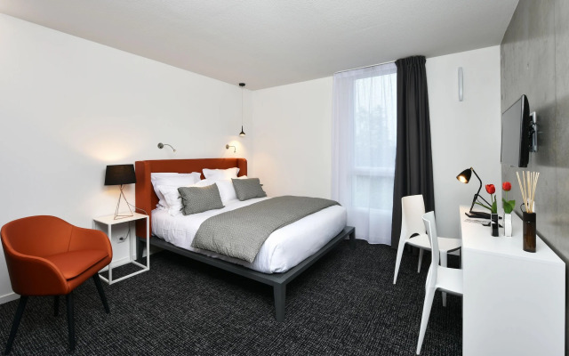 Ténéo Apparthotel Talence - Espeleta