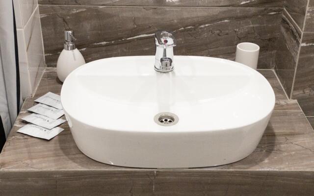 Maria Rooms (Мария Румс) на улице Ангарская 69Г