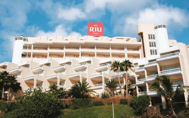 Hotel Riu Palace Jandia