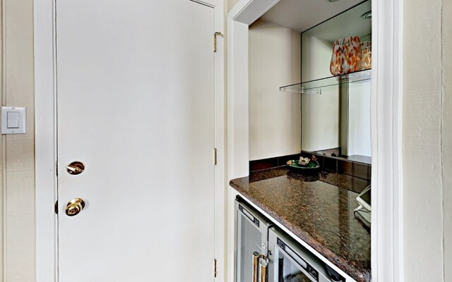 2-Bedroom Condo Near Trails #SILV266P