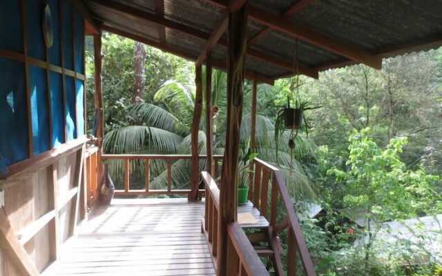 Bromelias Corcovado Apartments