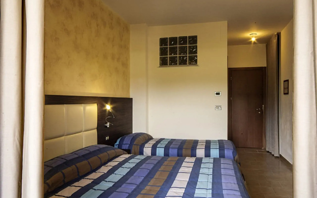 Hotel El Patio
