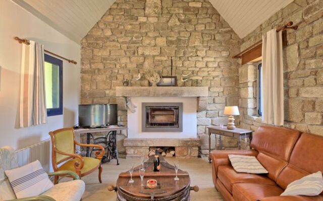 House St Adrien Ploemeur