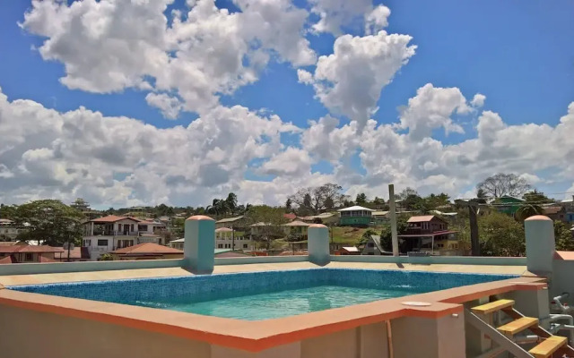 Maya Bella Downtown Hotel