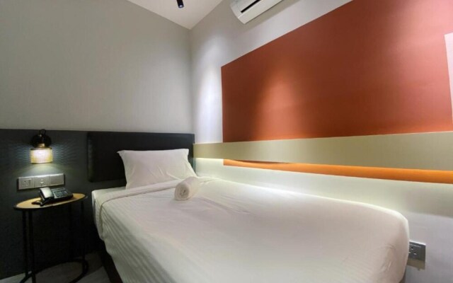 Woco Boutique Hotel Kinrara