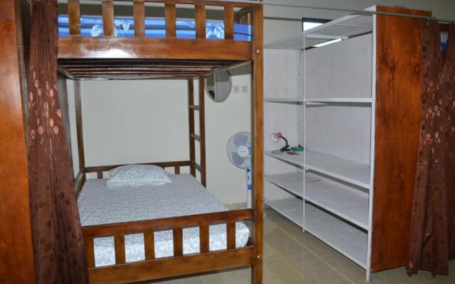 Crown Guest House