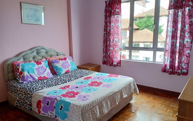 JC Sunshine Bay Resort Port Dickson – Guest Rooms – Port Dickson