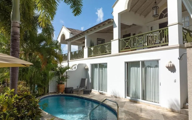 Royal Westmoreland - Sugar Cane Ridge 3 4 Bedroom Townhouse