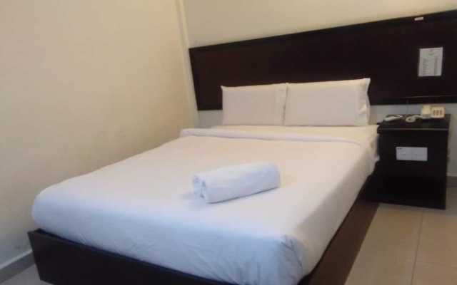 Hotel Mewah Impiana