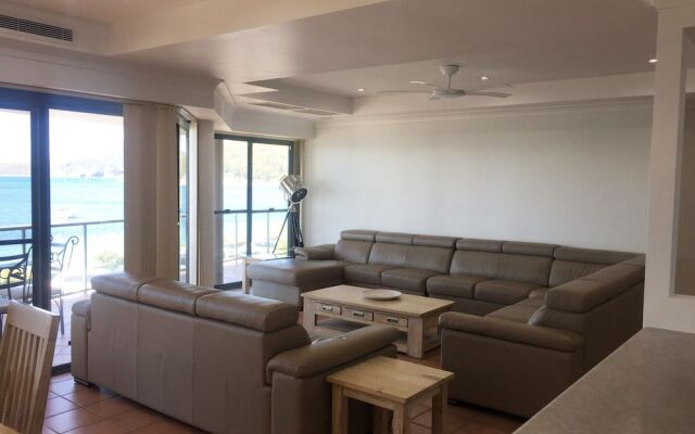 Shoal Bay Road, 33A 'Shoal Bay Views'