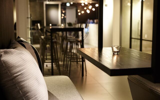 Haru Hotel & Guesthouse - Hostel