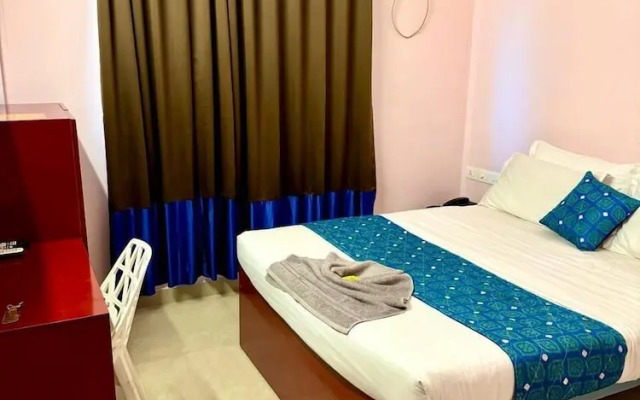 Sulthan Hotel and Restaurant