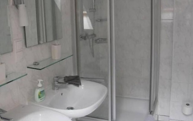 Hotel Rogge Dünsen Waldfrieden