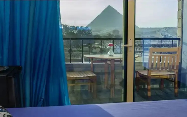 Pyramids View inn Bed & Breakfast