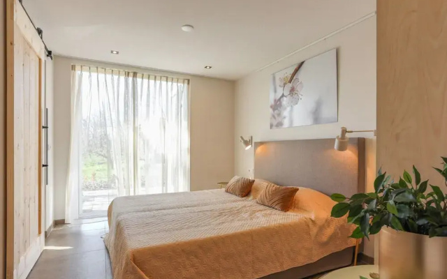 Nature House With two Bedrooms and two Bathrooms
