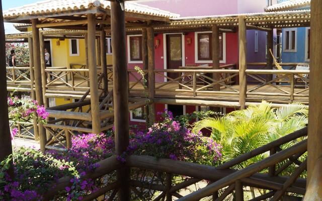Itacimirim Praia Hotel