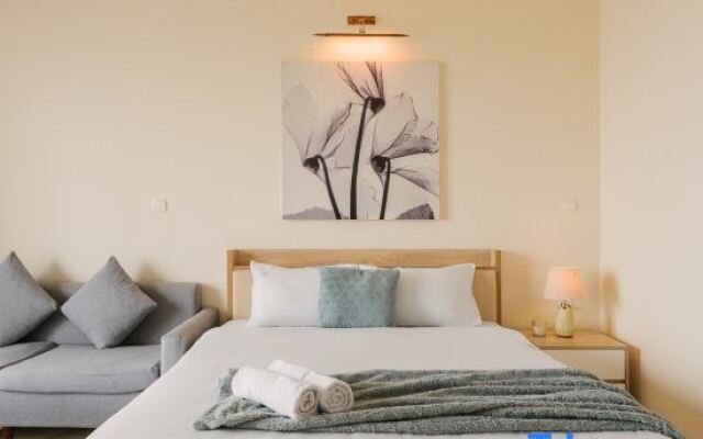 Vinhomes D'capitale Managed By Anstay