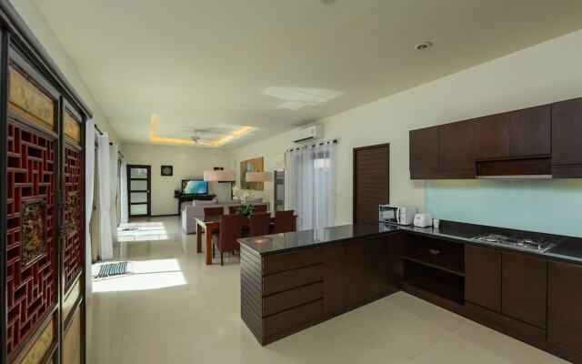 Villa Hatiti by Tropiclook