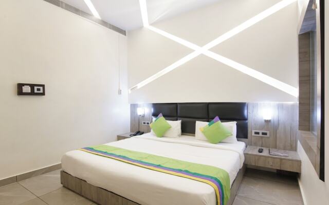 Punjabi Nature Residency By OYO Rooms